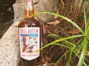 Still Austin “The Musician” Bourbon Review