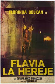 #2,515. Flavia the Heretic  (1974)