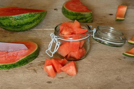 Cooking Light in an Electric Smoker