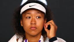 Naomi Osaka pulls out of tournament over ‘continued genocide of Black people’