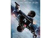 Tenet (2020) Review