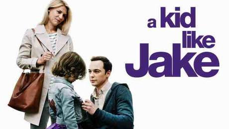 A Kid Like Jake (2018) Movie Review
