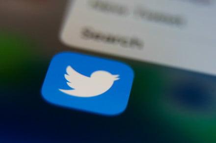 Twitter Says it Will Now Hide Spammy Copypasta Tweets