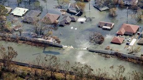 How Levee Failures Made Hurricane Katrina a Bigger Disaster