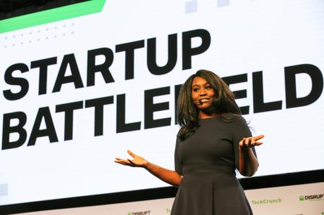 Here’s how you can get a second shot at Startup Battlefield – ProWellTech