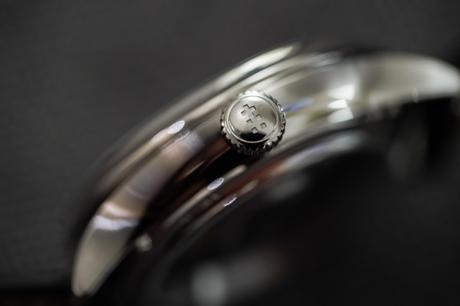 Christopher Ward’s C1 Moonglow moonphase automatic watch is perfect for space lovers – TechCrunch