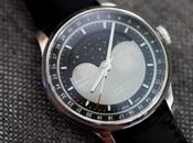Christopher Ward’s Moonglow Moonphase Automatic Watch Perfect Space Lovers TechCrunch