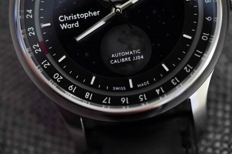 Christopher Ward’s C1 Moonglow moonphase automatic watch is perfect for space lovers – TechCrunch