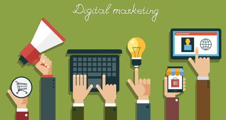 How to DIY Digital Marketing Efforts (Small Business Guide) How to DIY Digital Marketing Efforts (Small Business Guide)