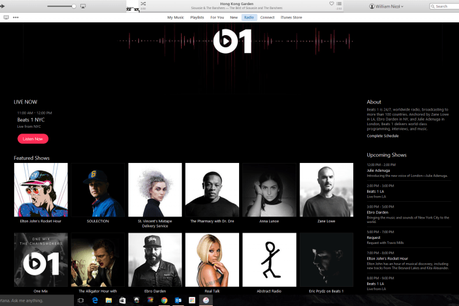 Apple Music vs. Spotify | Digital Trends