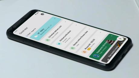 Google Assistant’s Snapshot feature gets new updates