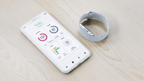 Amazon Halo: A wearable and subscription platform