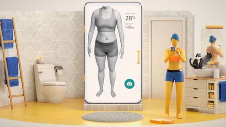 Amazon Halo: A wearable and subscription platform