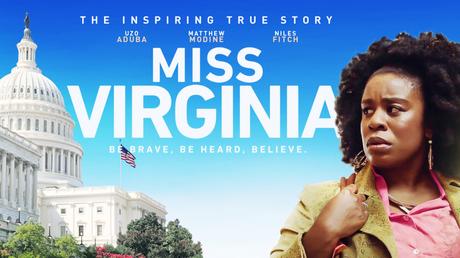Signature Entertainment presents Miss Virginia on Digital HD 2 October 2020