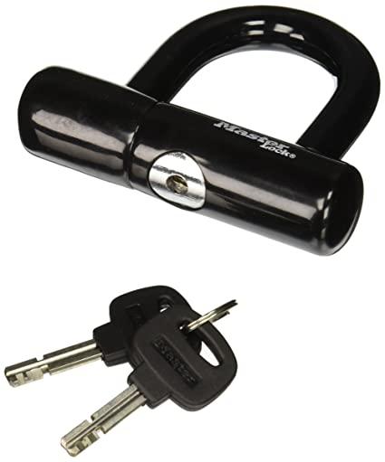 Everything You Need To Know About Bike Locks