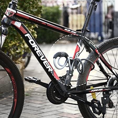 Everything You Need To Know About Bike Locks