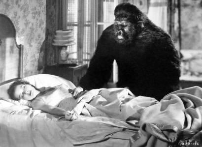 Retro Review: ‘The Monster and the Girl’