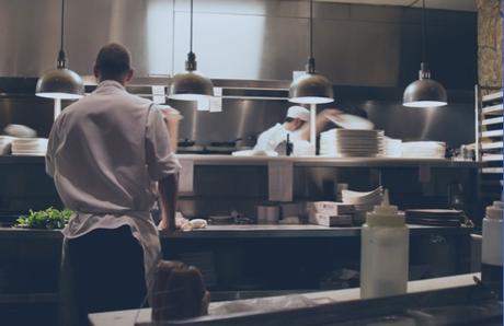 How to Keep Your Restaurant Going Despite Limited Customers