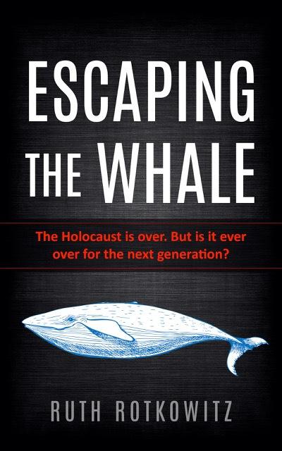 #EscapingTheWhale by @RotkowitzRuth