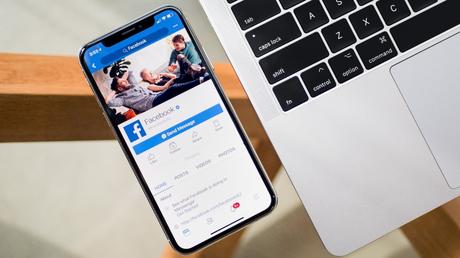 Facebook Warns New iOS 14 Features May Cut Audience Network Revenue By 50%