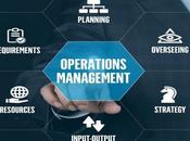 Operations Management: Promising Option Specialization