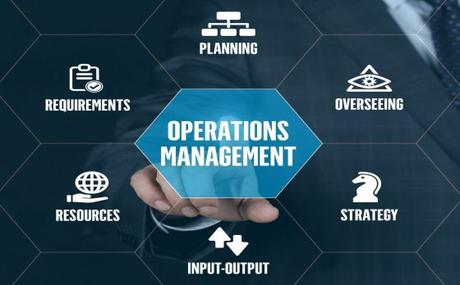 Operations management: A promising option for MBA specialization