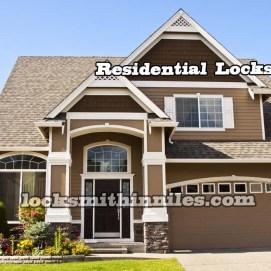 Residential Locksmith