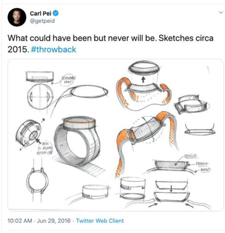 OnePlus Watch has been in development for the last year: Ex-employee