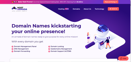 How to Register Domain With Host Armada In 2020 (Step By Step)