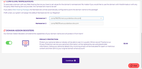 How to Register Domain With Host Armada In 2020 (Step By Step)