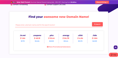 How to Register Domain With Host Armada In 2020 (Step By Step)