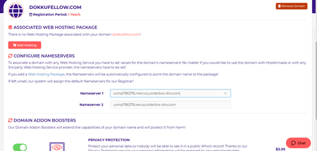 How to Register Domain With Host Armada In 2020 (Step By Step)