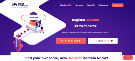 How to Register Domain With Host Armada In 2020 (Step By Step)