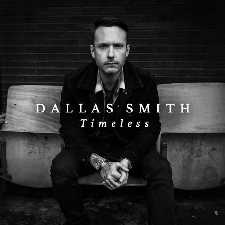 Dallas Smith, Timeless Album Review