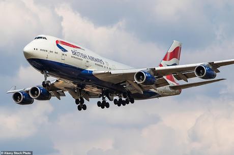 Ship breaking ! and aircraft bone yard !   ~  all things do have an end !!