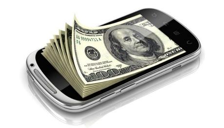 7 Smart Mobile Apps that Can Earn You Real Money