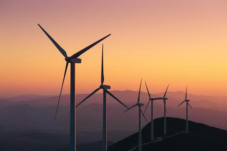 The Top 9 Green Energy Countries