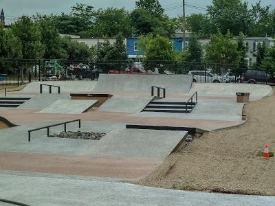 Friday Fotos: More SK8-boarding