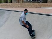 Friday Fotos: More SK8-boarding