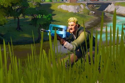 What’s it Like To Play Fortnite on iPhone Now?