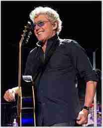 Roger Daltrey Net Worth, Bio, Height, Family, Age, Weight, Wiki