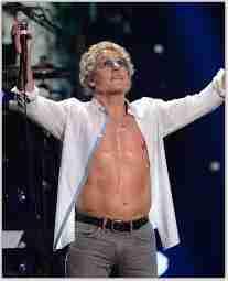 Roger Daltrey Net Worth, Bio, Height, Family, Age, Weight, Wiki