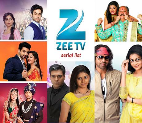 Zee TV Serials List 2020 [Updated]: Zee TV Serials Timings