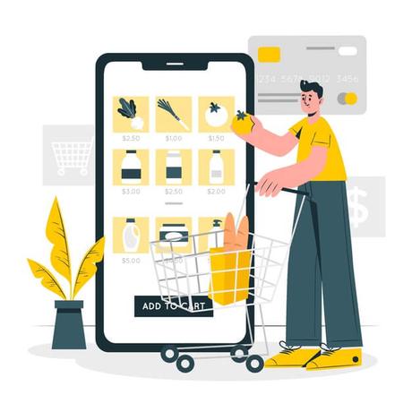 Features Of An E-commerce App: 10 Must-Haves!