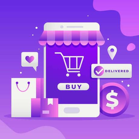 Features Of An E-commerce App: 10 Must-Haves!