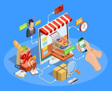 Features Of An E-commerce App: 10 Must-Haves!