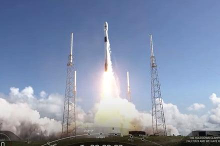 Ex-Intern Says SpaceX Retaliated After Harassment Complaints