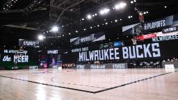 Nike supports player boycotts – CNN