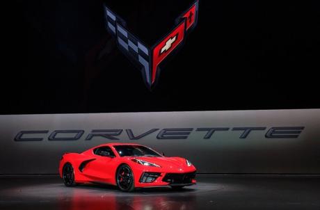 GM shifts Corvette engineering team to its electric and autonomous vehicle programs – ProWellTech GM shifts Corvette engineering team to its electric and autonomous vehicle programs – ProWellTech