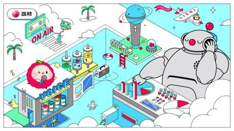 How China’s Lizhi makes audio interactive – ProWellTech How China’s Lizhi makes audio interactive – ProWellTech